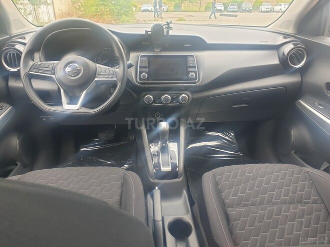 Nissan Kicks 2022, 26,469 km - 1.6 l - Bakı