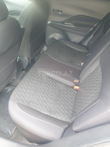 Nissan Kicks 2022, 26,469 km - 1.6 l - Bakı