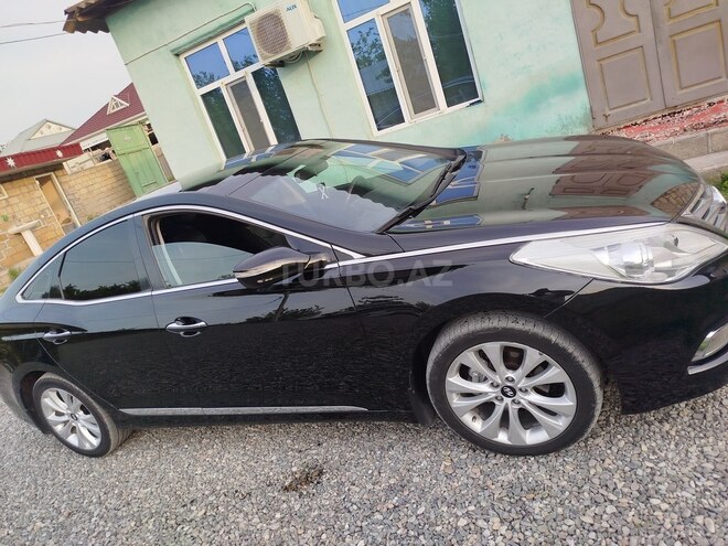 Hyundai Azera 2012, 240,000 km - 2.4 l - Bərdə