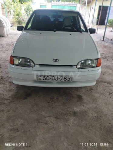 LADA (VAZ) 2115 2012, 246,268 km - 1.6 л - İmişli