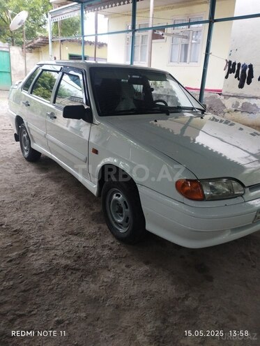 LADA (VAZ) 2115 2012, 246,268 km - 1.6 л - İmişli