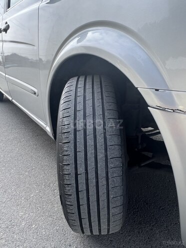 Mercedes Viano 2006, 540,000 km - 2.2 л - Bakı