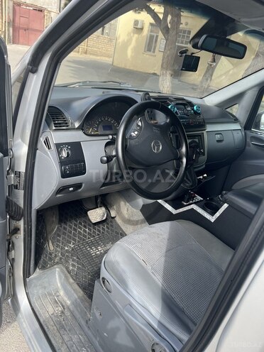 Mercedes Viano 2006, 540,000 km - 2.2 л - Bakı