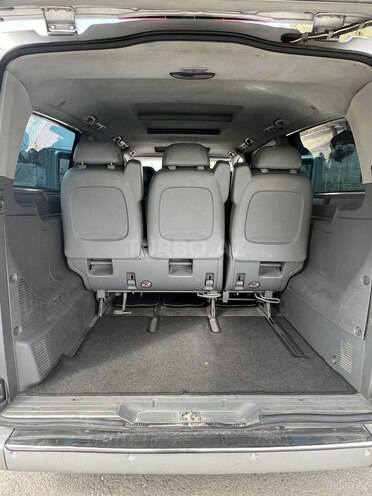 Mercedes Viano 2006, 540,000 km - 2.2 л - Bakı