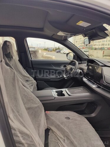 Changan Qiyuan Q05 2025, 0 km - 1.5 л - Bakı