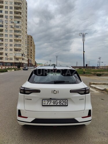 Changan Qiyuan Q05 2025, 0 km - 1.5 л - Bakı