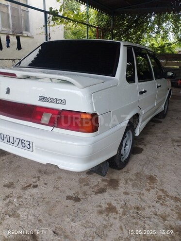 LADA (VAZ) 2115 2012, 246,268 km - 1.6 л - İmişli