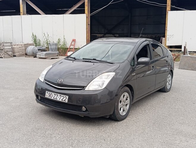 Toyota Prius 2007, 621,207 km - 1.5 l - Bakı
