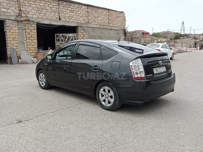 Toyota Prius 2007, 621,207 km - 1.5 l - Bakı
