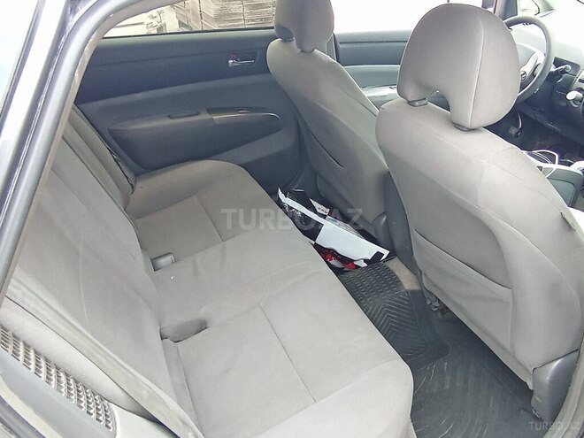 Toyota Prius 2007, 621,207 km - 1.5 l - Bakı