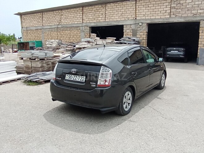 Toyota Prius 2007, 621,207 km - 1.5 l - Bakı