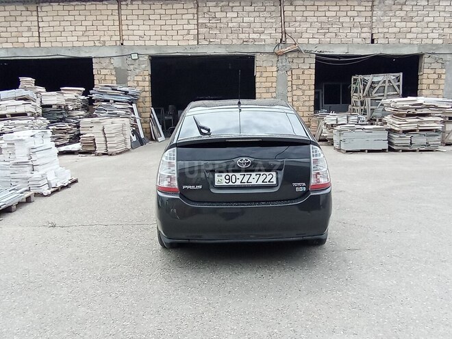 Toyota Prius 2007, 621,207 km - 1.5 l - Bakı