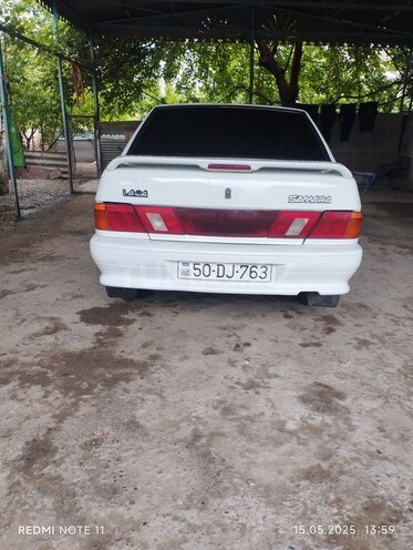 LADA (VAZ) 2115 2012, 246,268 km - 1.6 л - İmişli