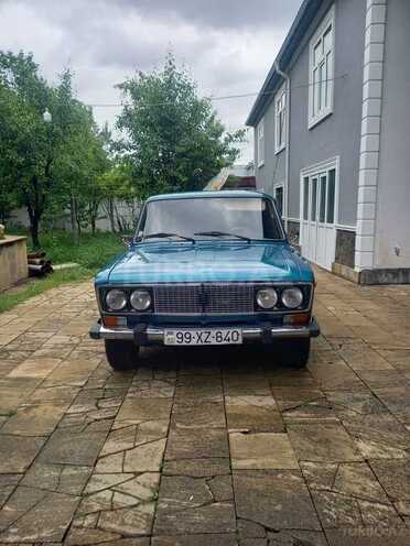 LADA (VAZ) 2106 2000, 225,000 km - 1.6 л - Qəbələ