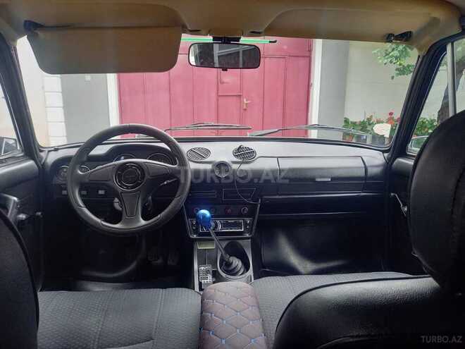 LADA (VAZ) 2106 2000, 225,000 km - 1.6 л - Qəbələ