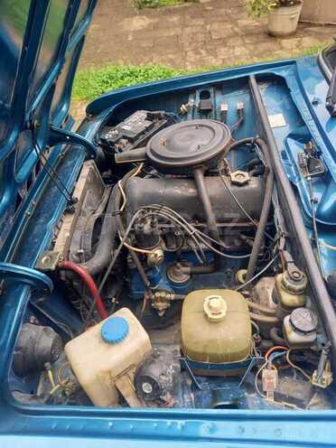 LADA (VAZ) 2106 2000, 225,000 km - 1.6 л - Qəbələ
