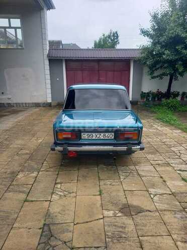 LADA (VAZ) 2106 2000, 225,000 km - 1.6 л - Qəbələ