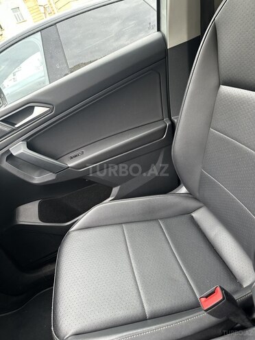 Volkswagen Tiguan 2018, 98,300 km - 2.0 l - Bakı