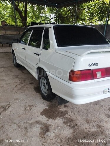 LADA (VAZ) 2115 2012, 246,268 km - 1.6 л - İmişli