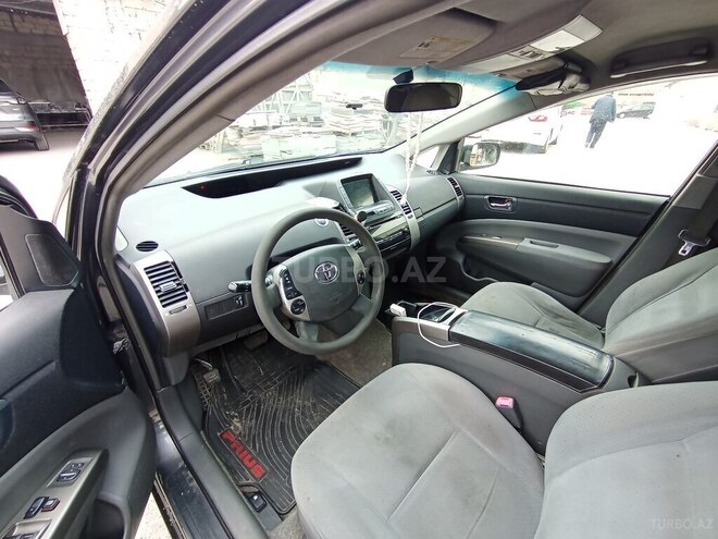 Toyota Prius 2007, 621,207 km - 1.5 l - Bakı