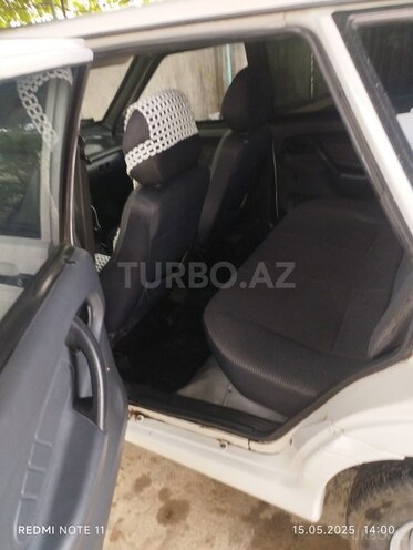 LADA (VAZ) 2115 2012, 246,268 km - 1.6 л - İmişli