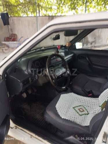 LADA (VAZ) 2115 2012, 246,268 km - 1.6 л - İmişli