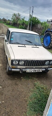 LADA (VAZ) 2106 1978, 95,000 km - 1.3 л - Goranboy