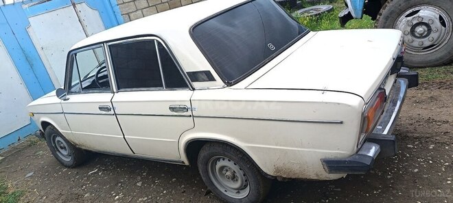 LADA (VAZ) 2106 1978, 95,000 km - 1.3 л - Goranboy