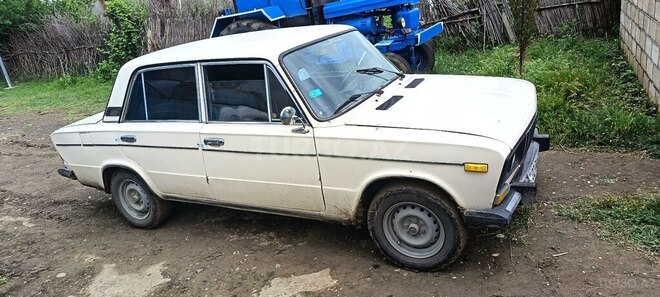 LADA (VAZ) 2106 1978, 95,000 km - 1.3 л - Goranboy