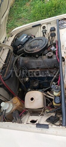 LADA (VAZ) 2106 1978, 95,000 km - 1.3 л - Goranboy