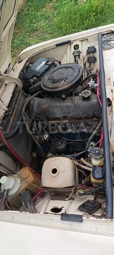 LADA (VAZ) 2106 1978, 95,000 km - 1.3 л - Goranboy