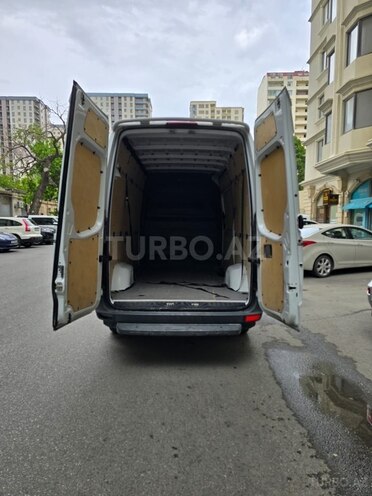 Mercedes Sprinter 313 2011, 140,000 km - 2.2 l - Bakı