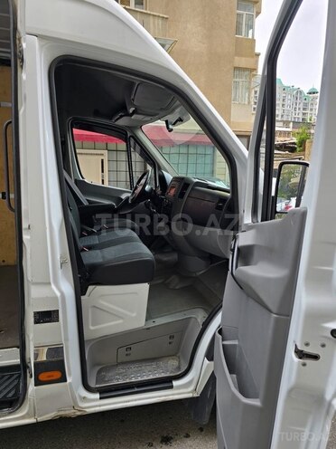 Mercedes Sprinter 313 2011, 140,000 km - 2.2 l - Bakı