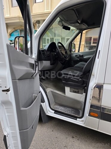 Mercedes Sprinter 313 2011, 140,000 km - 2.2 l - Bakı