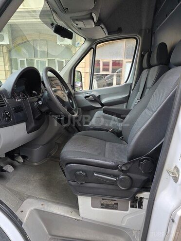 Mercedes Sprinter 313 2011, 140,000 km - 2.2 l - Bakı