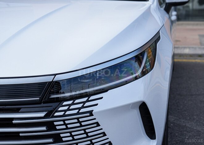 BYD Destroyer 05 2025, 0 km - 1.5 l - Bakı