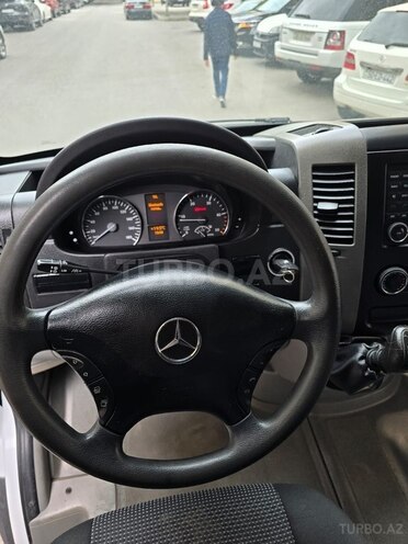 Mercedes Sprinter 313 2011, 140,000 km - 2.2 l - Bakı