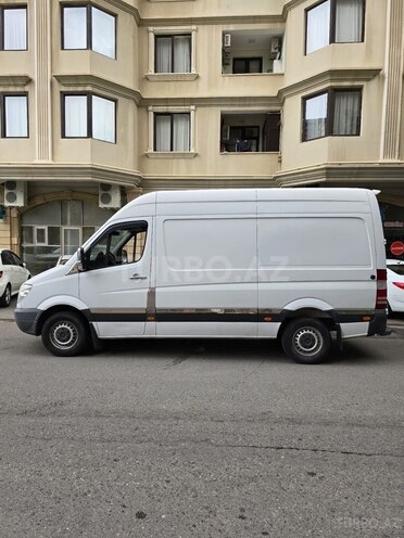 Mercedes Sprinter 313 2011, 140,000 km - 2.2 l - Bakı