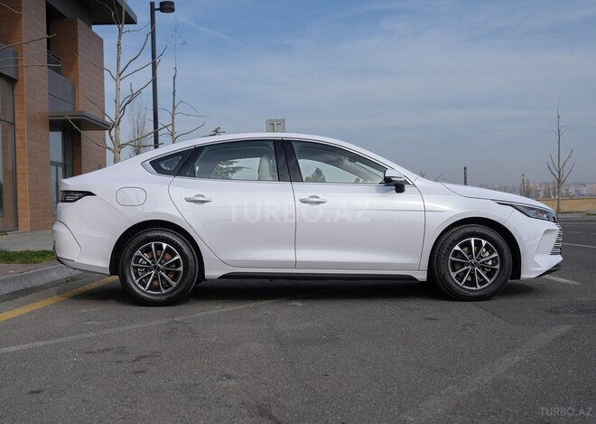 BYD Destroyer 05 2025, 0 km - 1.5 l - Bakı