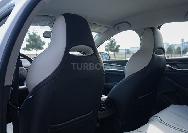 BYD Destroyer 05 2025, 0 km - 1.5 l - Bakı