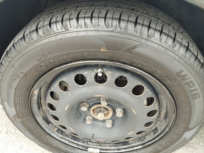 Opel Astra 1998, 300,000 km - 2.0 l - Bakı