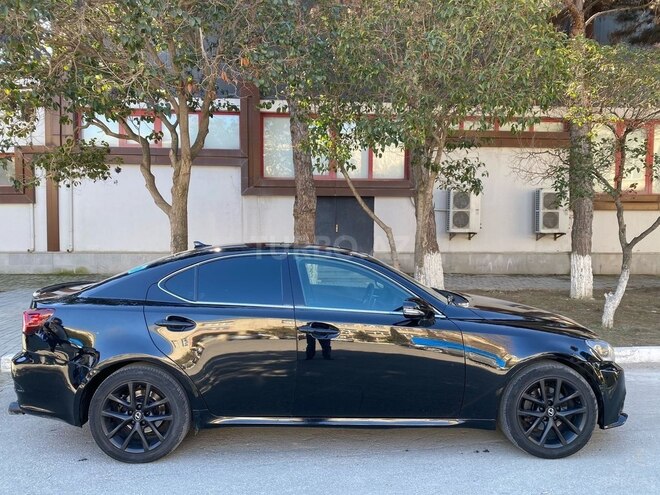 Lexus IS 250 2012, 175,000 km - 2.5 l - Bakı