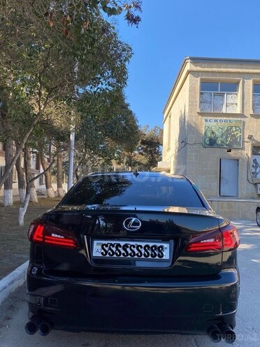 Lexus IS 250 2012, 175,000 km - 2.5 l - Bakı