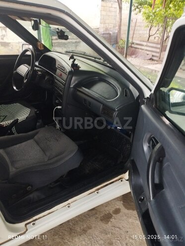 LADA (VAZ) 2115 2012, 246,268 km - 1.6 л - İmişli