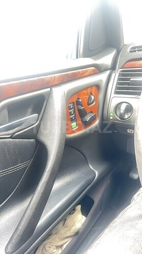 Mercedes E 220 d 2000, 318,594 km - 2.2 л - Bakı