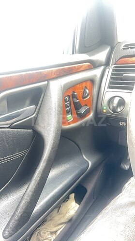 Mercedes E 220 d 2000, 318,594 km - 2.2 л - Bakı