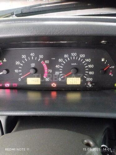 LADA (VAZ) 2115 2012, 246,268 km - 1.6 л - İmişli