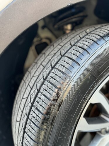 Hyundai Santa Fe 2012, 239,000 km - 2.4 l - Bakı