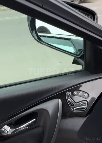 Hyundai Grandeur 2015, 184,000 km - 2.4 l - Gəncə