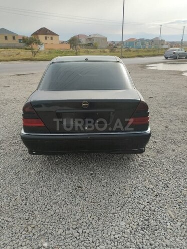 Mercedes C 180 1994, 245,000 km - 1.8 l - Bakı